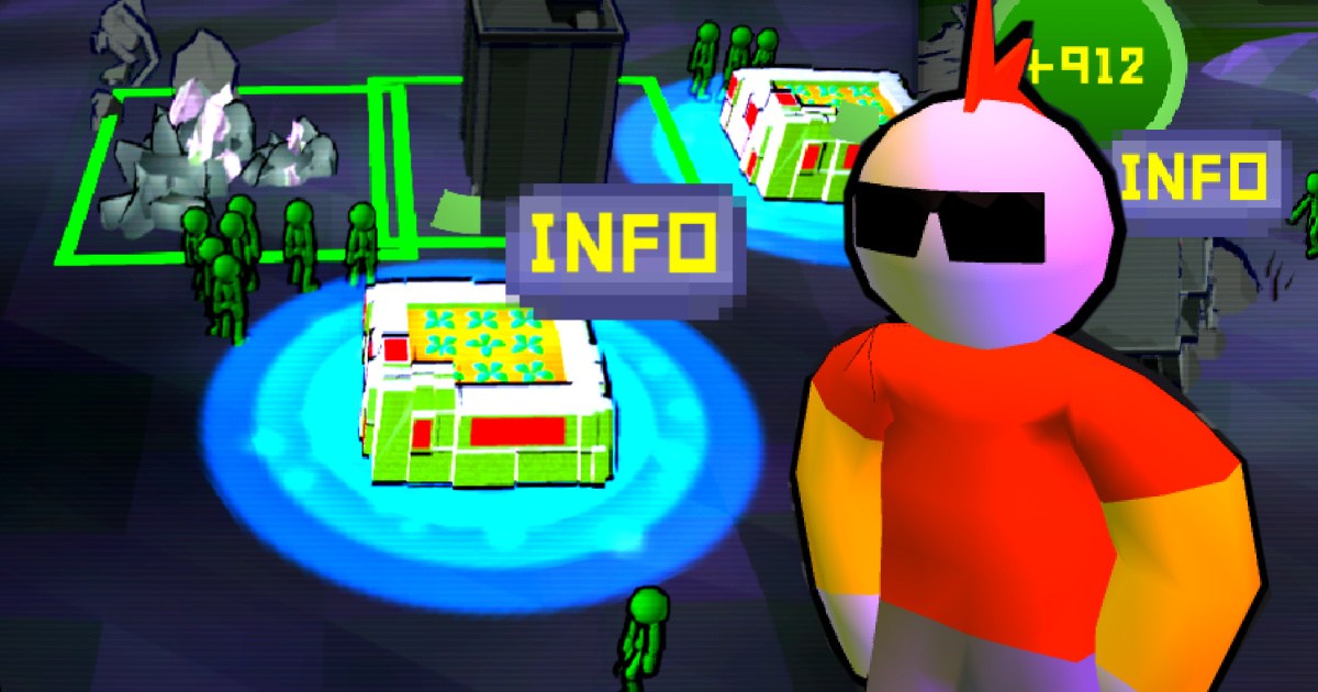 Zombies Idle Defense Tycoon